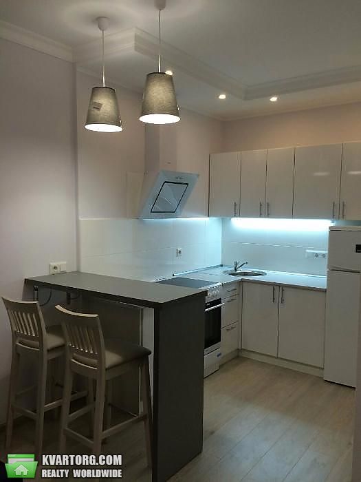 Sell 1-room apartment. Киев, Регенераторная — photo 5