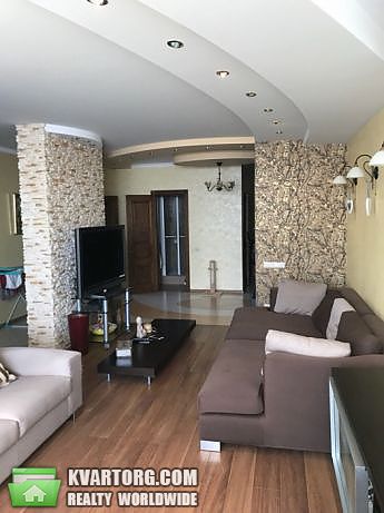 Rent out 3-room apartment. Киев,  Чавдар — photo 5