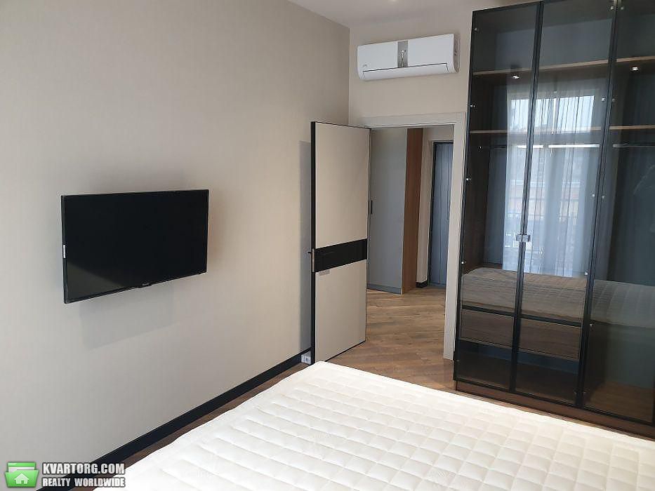 Rent out 1-room apartment. Киев,  Саперное поле — photo 5