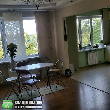 Rent out 3-room apartment. Киев,  Приречная — photo 8