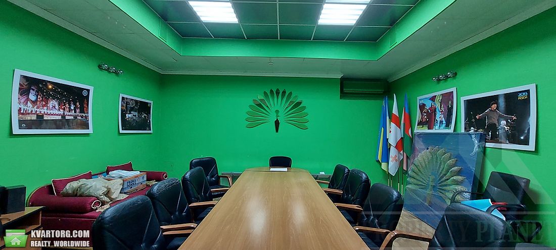 Rent out office. Киев, ул.Павловская — photo 1