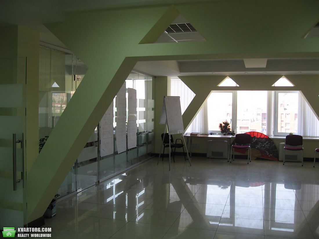 Rent out office. Киев, Горького — photo 4