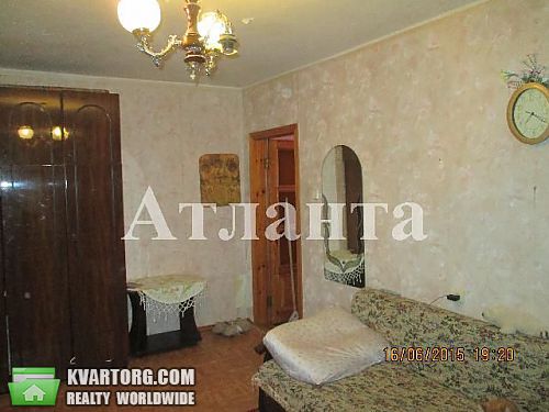 Sell 2-room apartment. Одесса, Затонского — photo 8