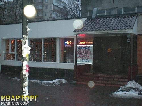 Rent out shop. Киев, Минское шоссе 6-Б — photo 1