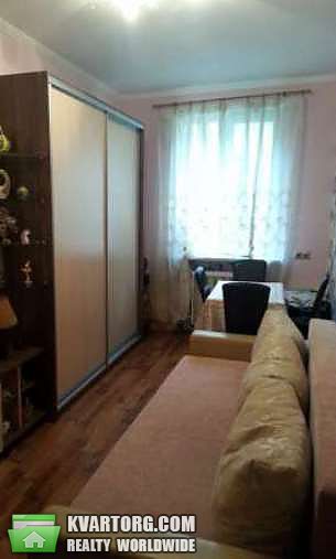 продам 3-комнатную квартиру. Киев,   Уманская - фото 6