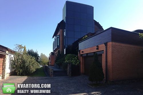 Rent out house. Киевская обл., Козин — photo 1