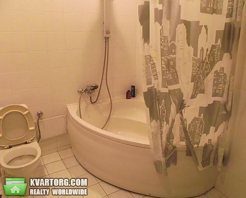 Sell 2-room apartment. Киев, Гончара Олеся Чкалова — photo 5