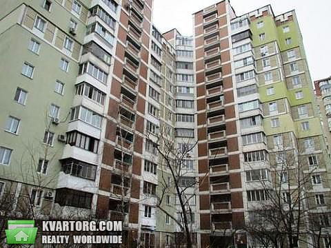 Sell 1-room apartment. Киев, Ревуцкого — photo 1