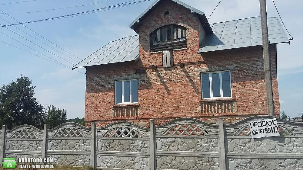 Sell house. Ивано-Франковск, Целевичка — photo 2