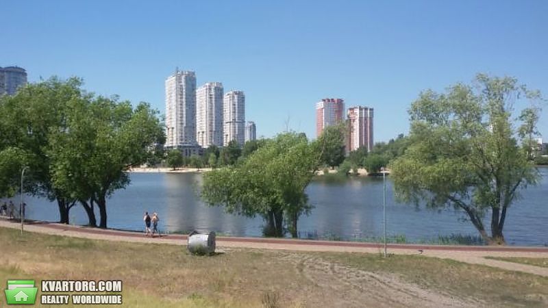 Sell 1-room apartment. Киев,  Березняковская — photo 10