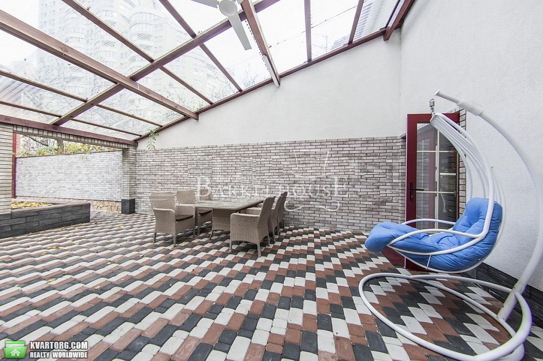 Rent out house. Киев,  Науки пр — photo 4