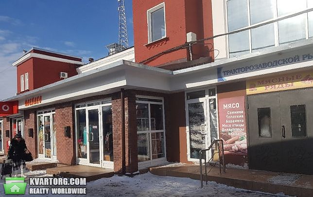 Sell shop. Харьков, Бекетова — photo 1
