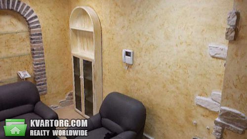Rent out office. Киев, Софиевская — photo 3