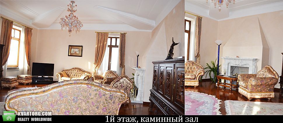 Sell multi-room apartment. Киев,  Козловского — photo 1