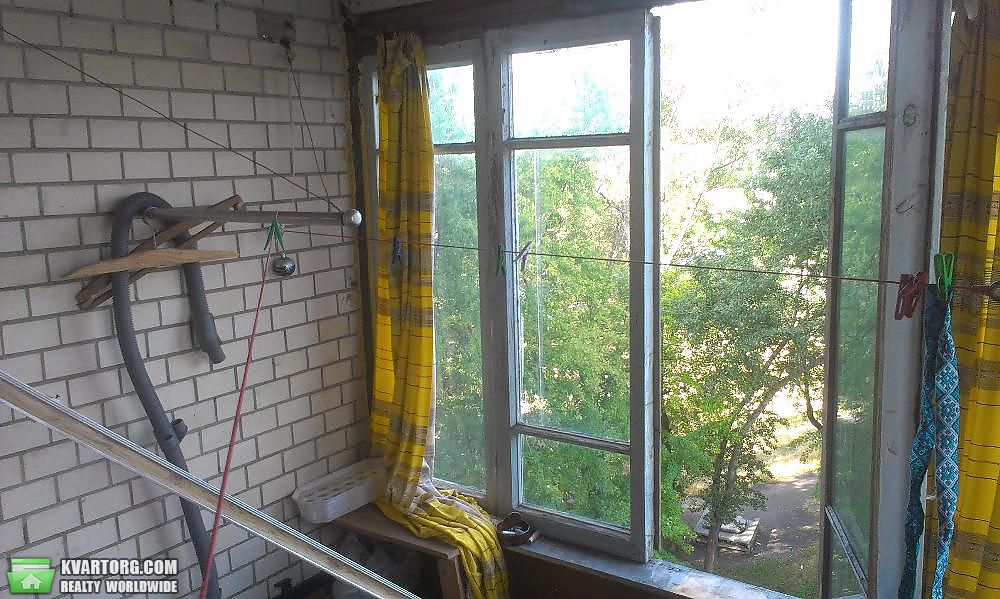 Sell 1-room apartment. Киев,  Ереванская — photo 3