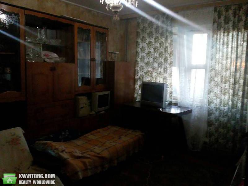 Sell 2-room apartment. Киев,  Вершигоры — photo 6