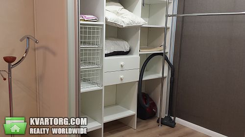 Sell 1-room apartment. Киев, Рыбальская — photo 3