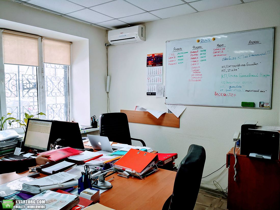Sell 2-room apartment. Киев, Чигорина — photo 1