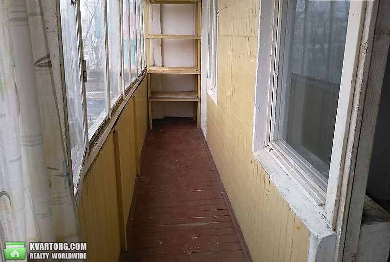 Sell 1-room apartment. Киев,  Северная — photo 4