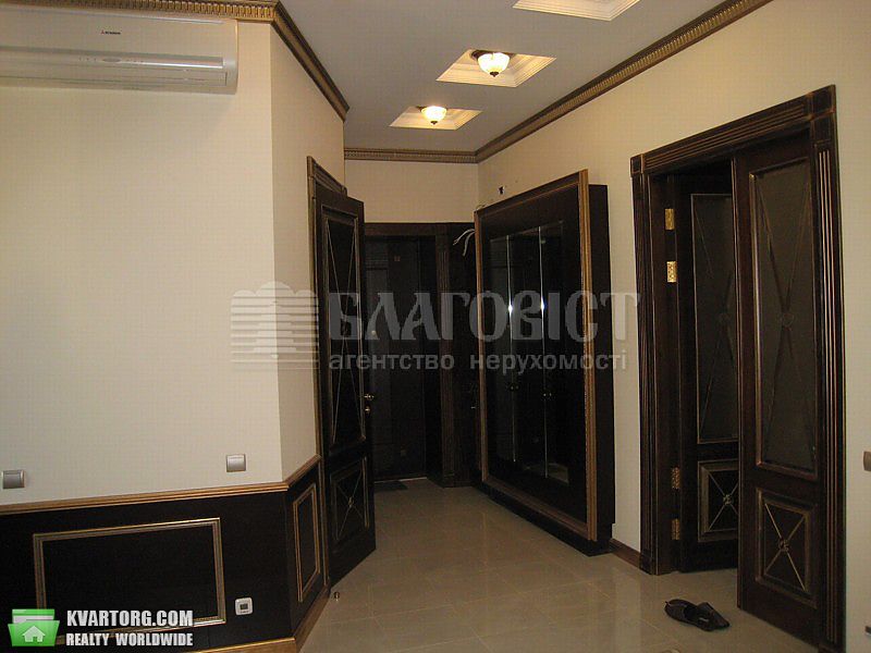Rent out 3-room apartment. Киев,  Банковая — photo 7