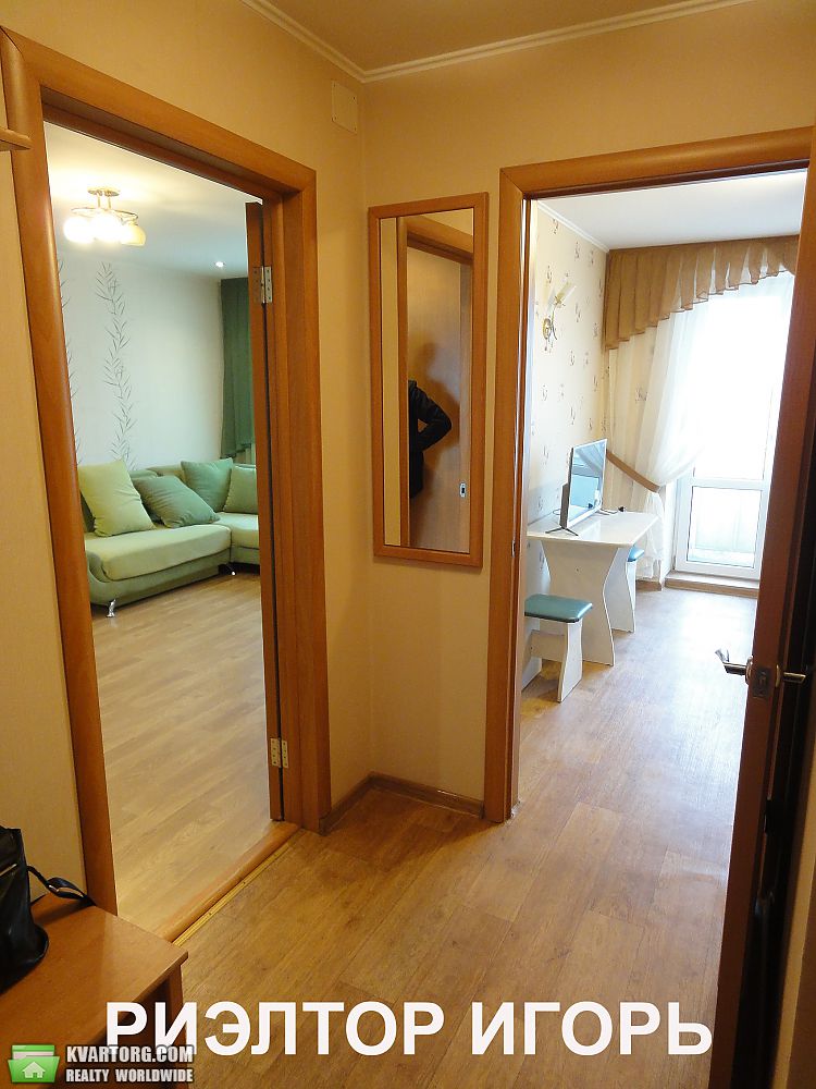 Rent out 1-room apartment. Одесса, Маршала Малиновского — photo 8