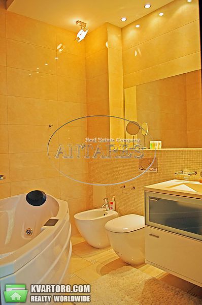 Rent out 3-room apartment. Киев, Пирогова — photo 8