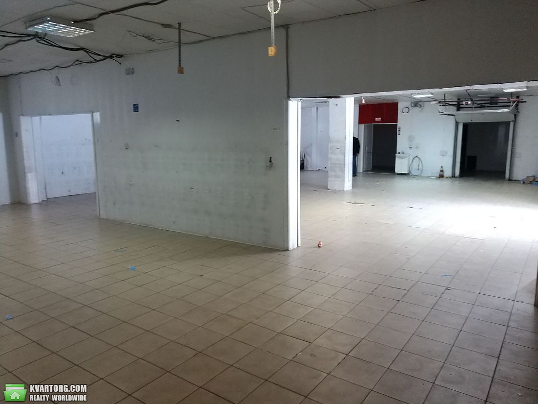 Rent out warehouse. Киев,  Радистов — photo 2