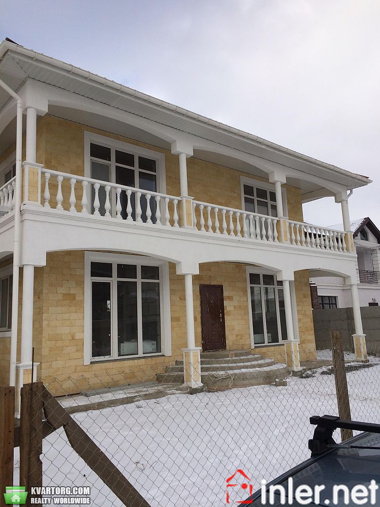 Sell house. Одесса, Бризовая — photo 1