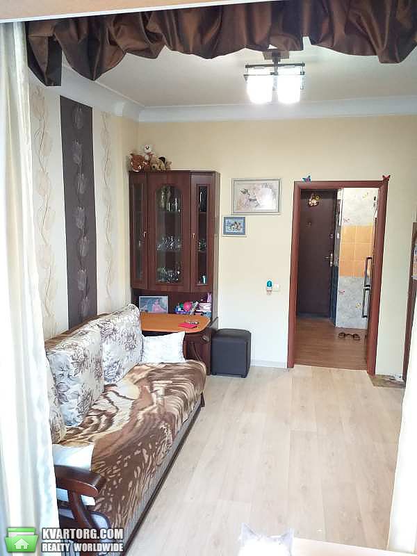 Sell 1-room apartment. Харьков, Стадионный проезд — photo 2
