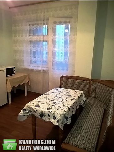 Rent out 1-room apartment. Киев, Котельникова — photo 4