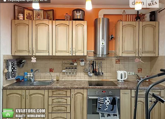 Sell 3-room apartment. Одесса, Известковая — photo 10