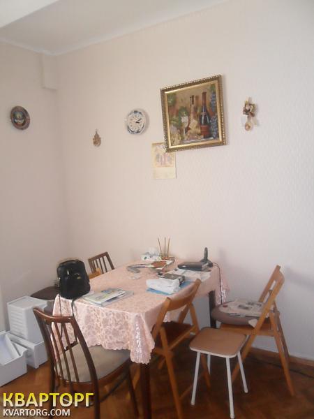 Rent out 3-room apartment. Одесса, Семинарская — photo 1
