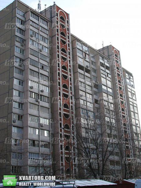 Sell 3-room apartment. Киев, Вербицкого — photo 3