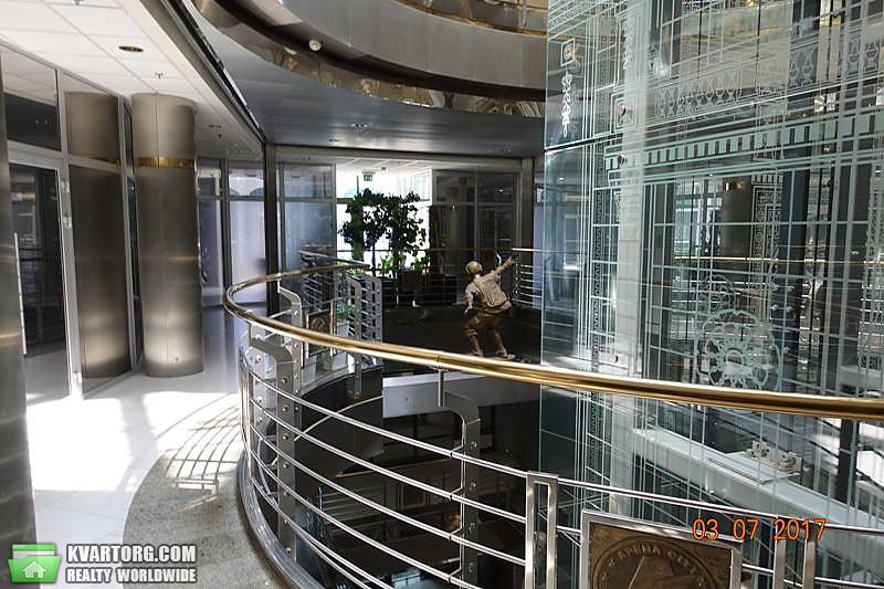 Rent out office. Киев, ул. Бассейная — photo 6