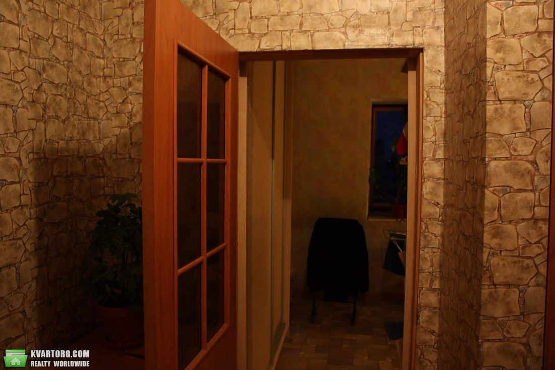Sell 2-room apartment. Киев,  Сковороды — photo 1