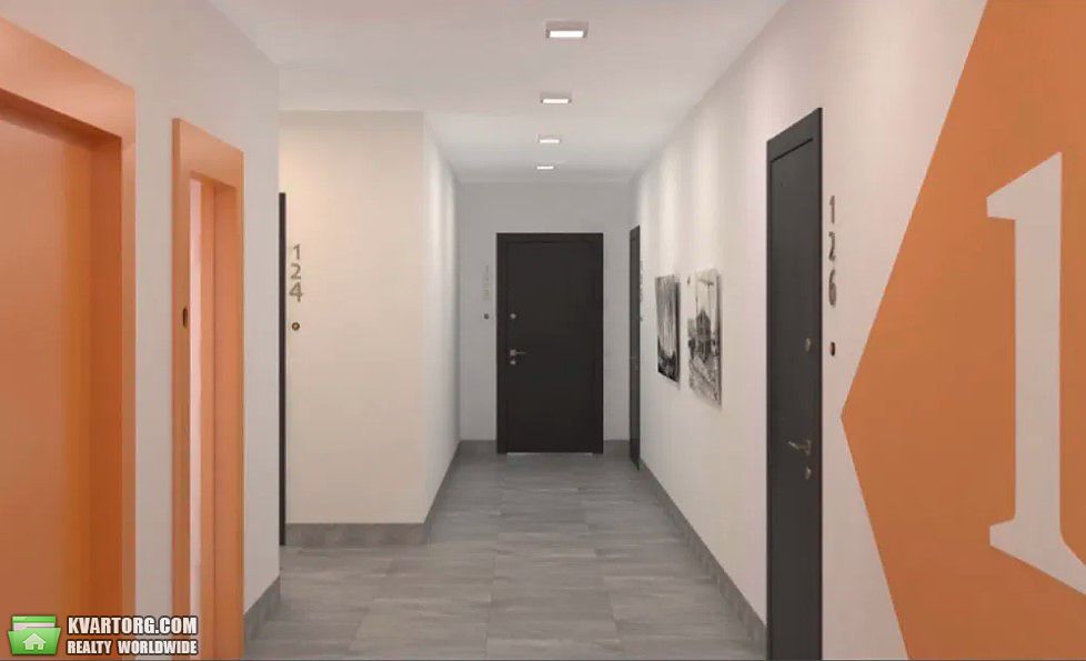 Sell 1-room apartment. Киев,  Днепровская наб — photo 4