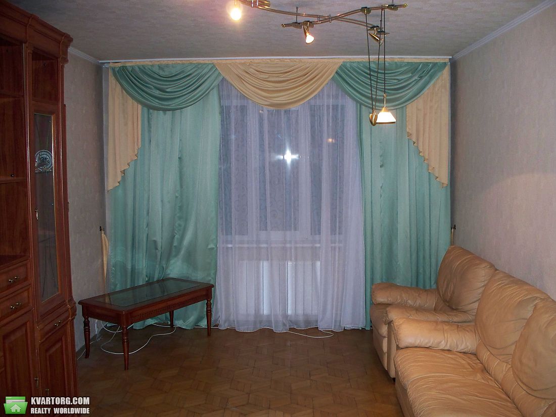 Rent out 3-room apartment. Киев,  Драгоманова — photo 6