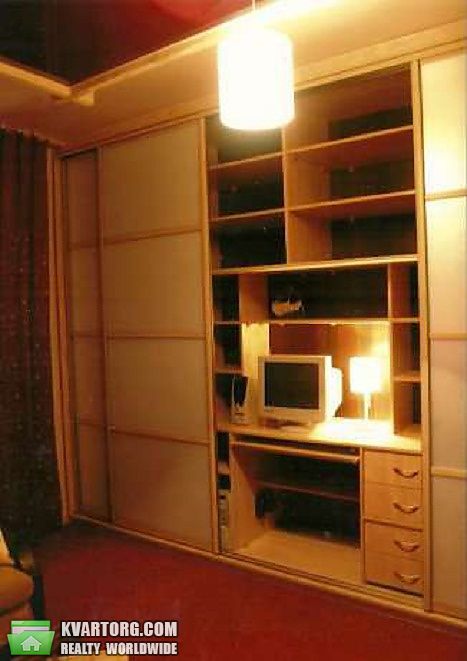 Sell 2-room apartment. Киев,  Срибнокильская — photo 3