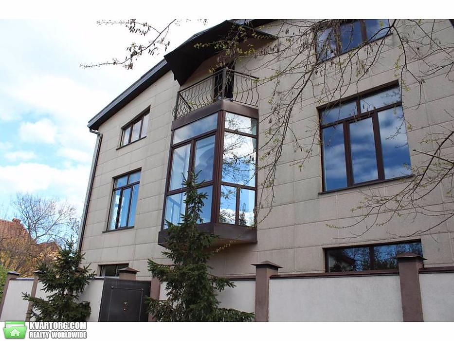 Sell house. Одесса, Хрустальная — photo 1