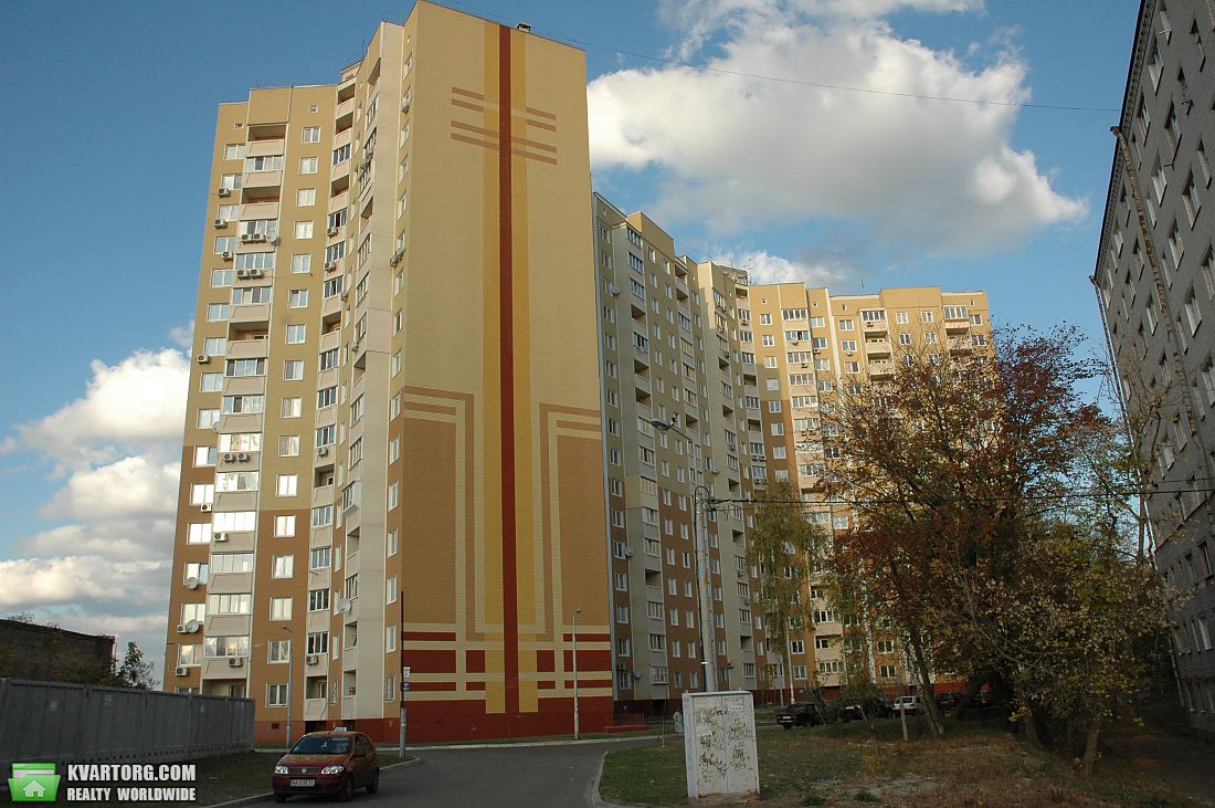 Sell 1-room apartment. Киев,  Бакинская — photo 5