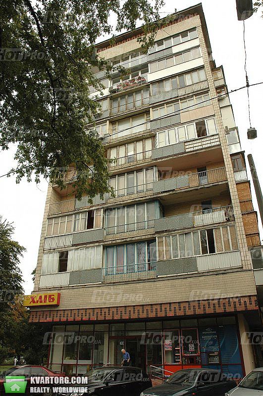 Sell 3-room apartment. Киев,  Суворова — photo 2