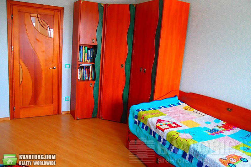Sell 2-room apartment. Киев, Мильчакова — photo 5