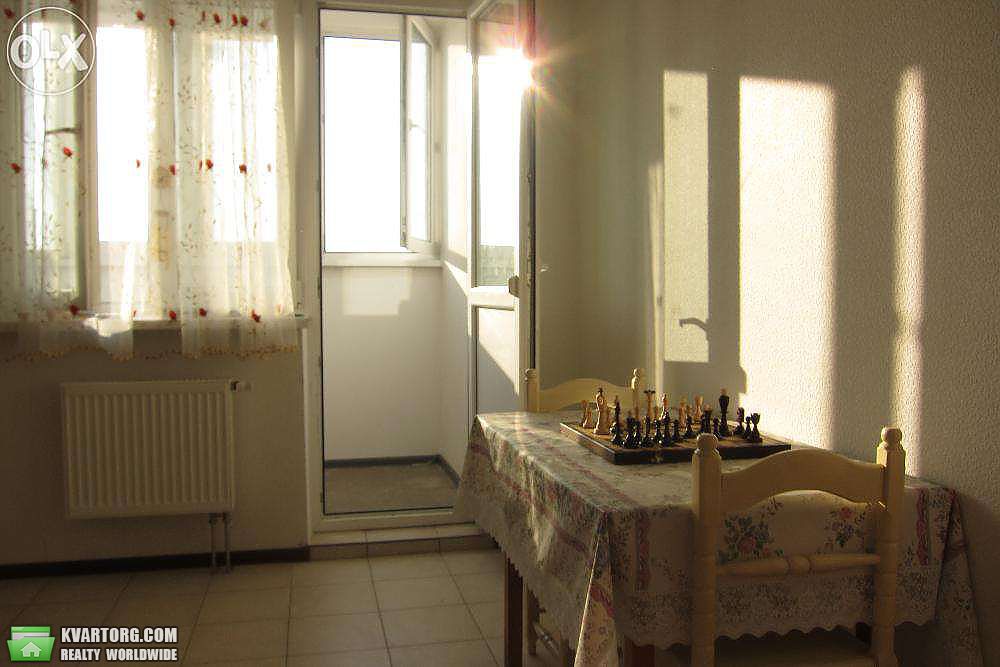 Sell 1-room apartment. Киев, Воскресенская — photo 1