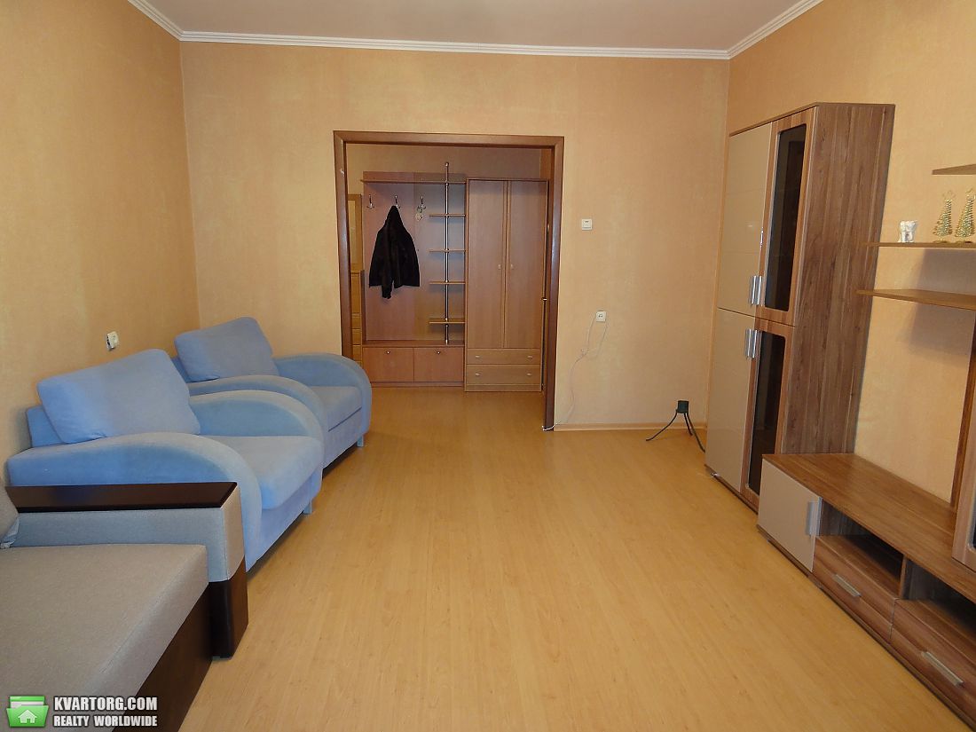 Rent out 1-room apartment. Одесса, Маршала Говорова — photo 5