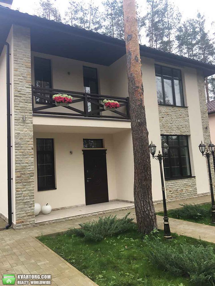 Sell house. Киевская обл., Революції — photo 1