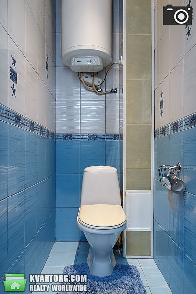 Sell 2-room apartment. Днепропетровск, Трофимовых Братьев — photo 8