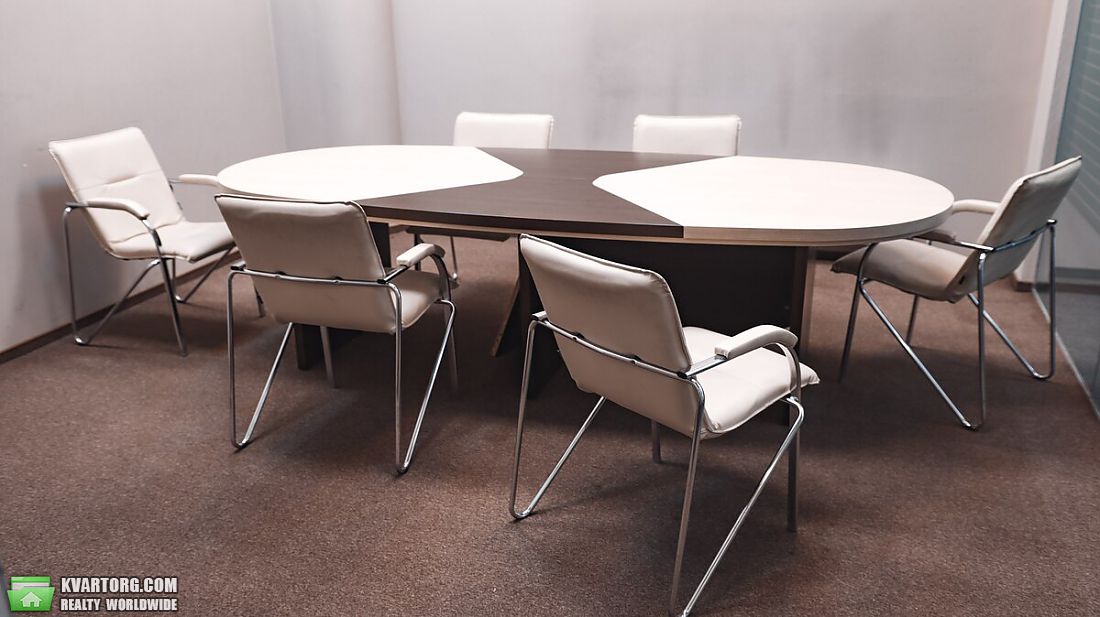 Sell office. Киев, ул.Жилянская — photo 8