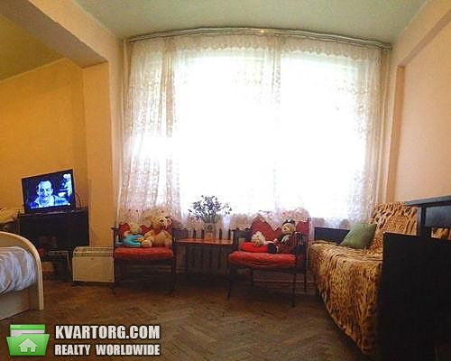Sell 1-room apartment. Киев,  Леси Украинки бул — photo 1