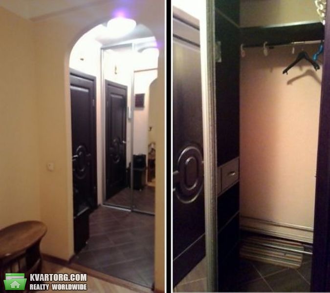 Sell 1-room apartment. Киев,  Тычины пр — photo 4
