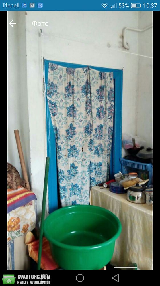 Sell house. Киевская обл., узин — photo 5